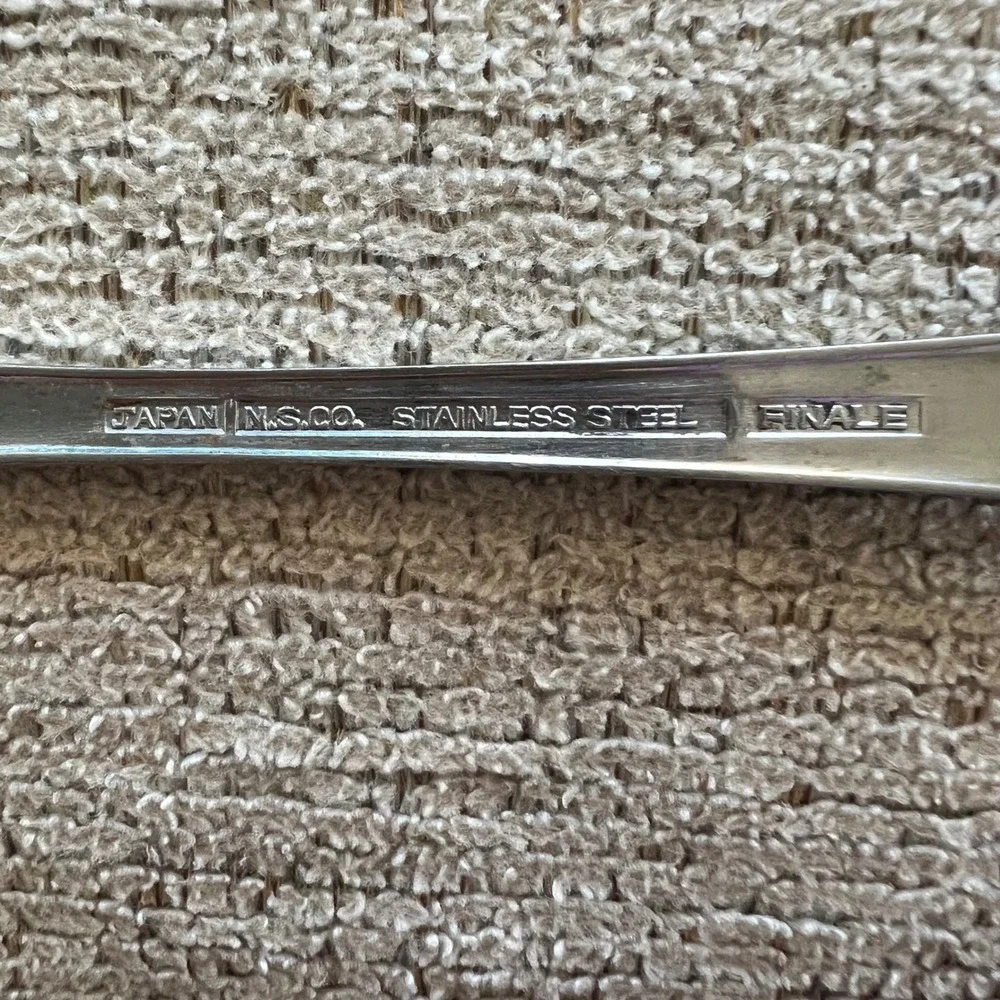 N.S. Co. vintage co
